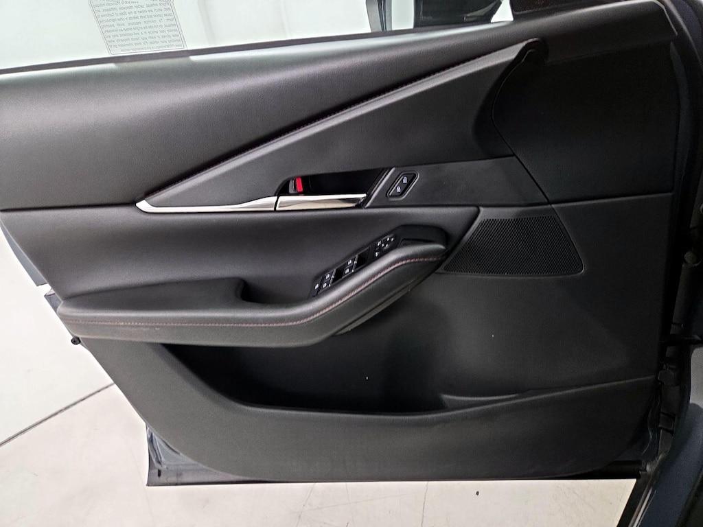used 2023 Mazda CX-30 car, priced at $23,998