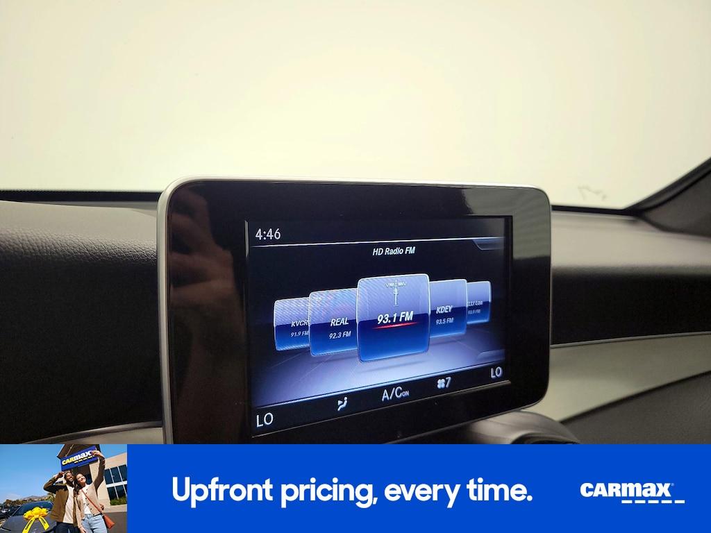used 2019 Mercedes-Benz GLC 300 car, priced at $31,998