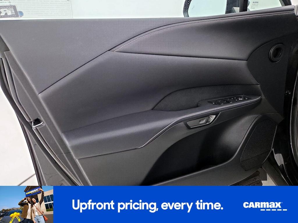 used 2023 Lexus RX 350 car, priced at $47,998