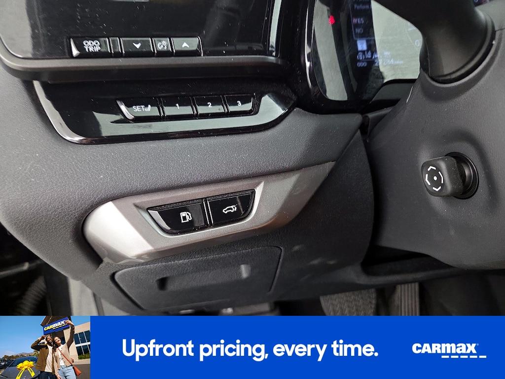 used 2023 Lexus RX 350 car, priced at $47,998