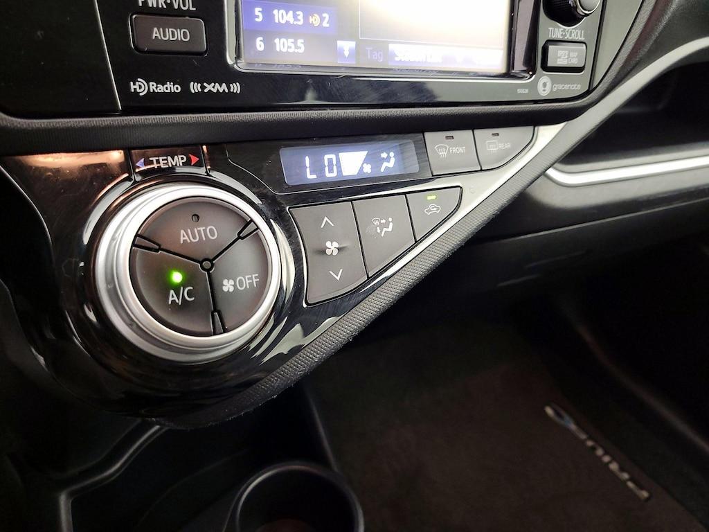 used 2016 Toyota Prius c car, priced at $19,998