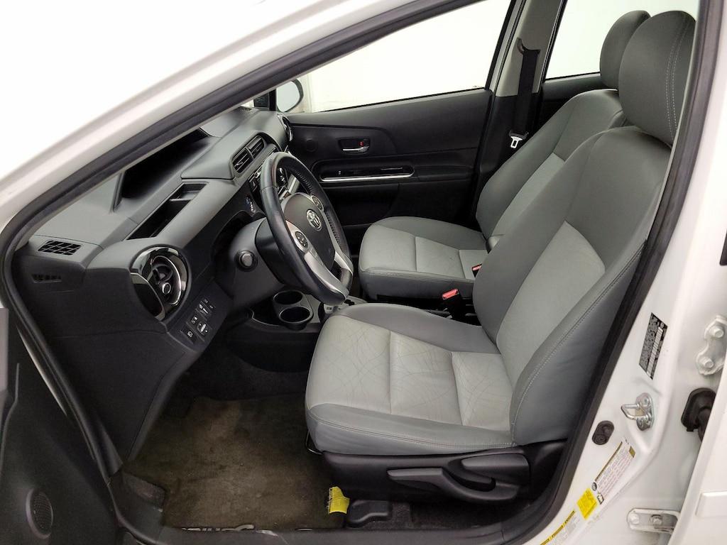 used 2016 Toyota Prius c car, priced at $19,998