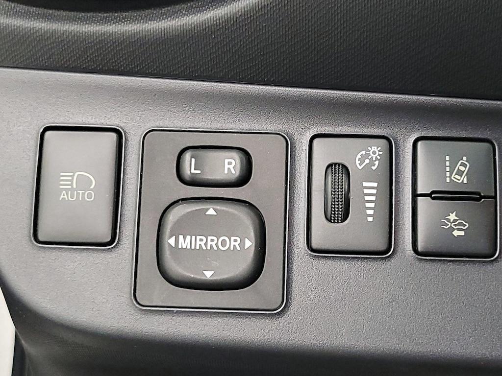 used 2016 Toyota Prius c car, priced at $19,998