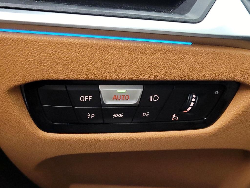 used 2023 BMW 330e car, priced at $28,998