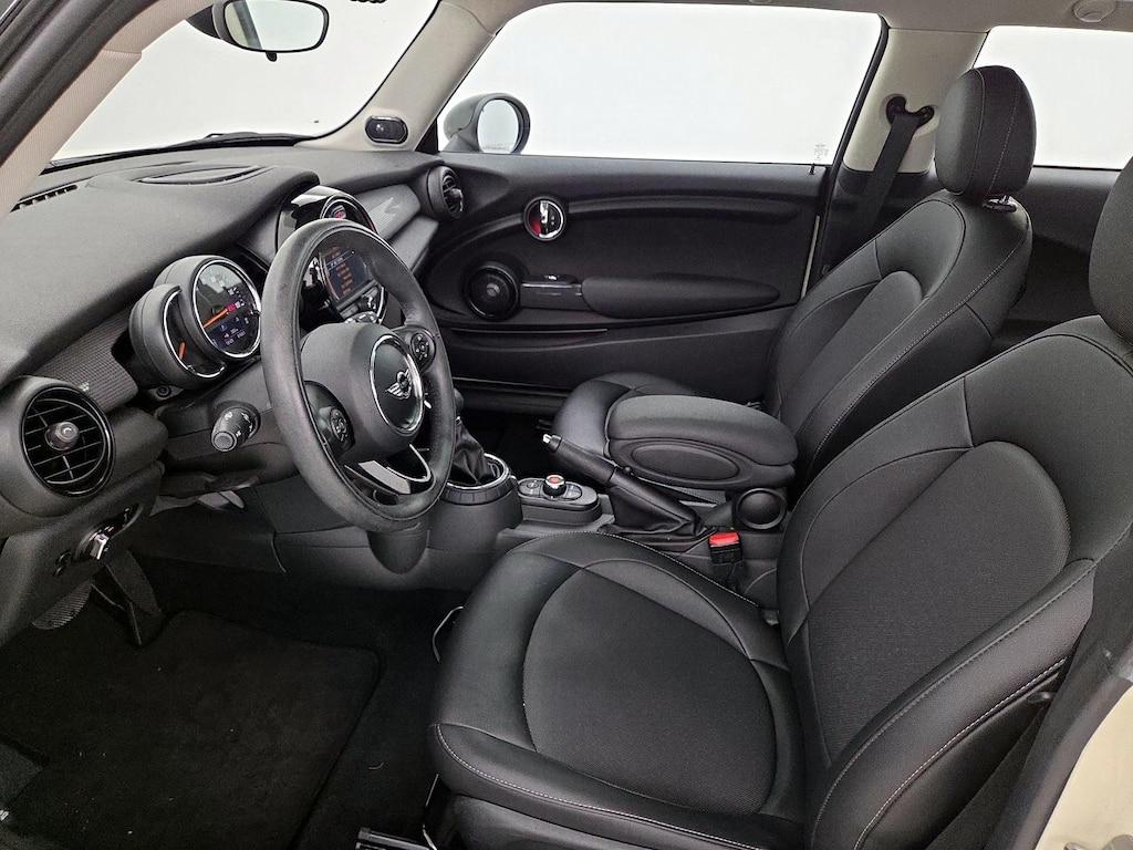 used 2016 MINI Hardtop car, priced at $16,998