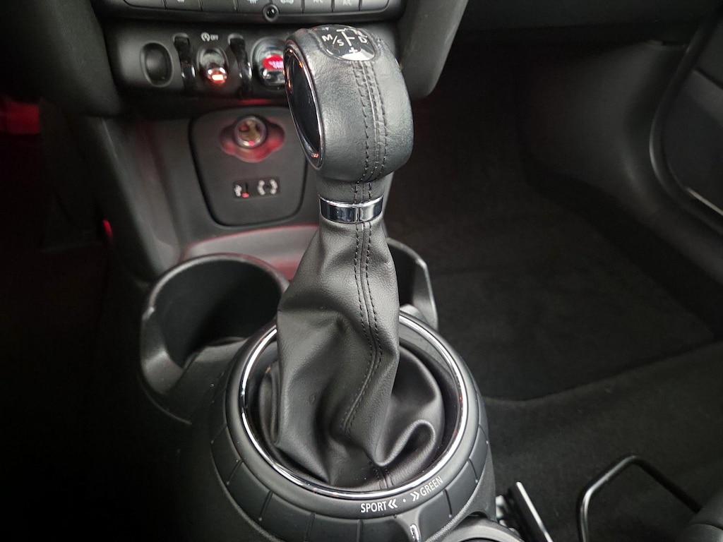 used 2016 MINI Hardtop car, priced at $16,998