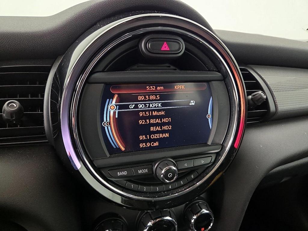 used 2016 MINI Hardtop car, priced at $16,998