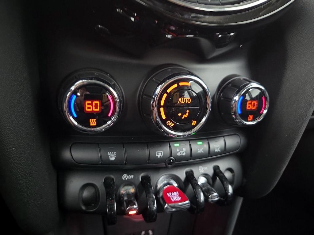 used 2016 MINI Hardtop car, priced at $16,998