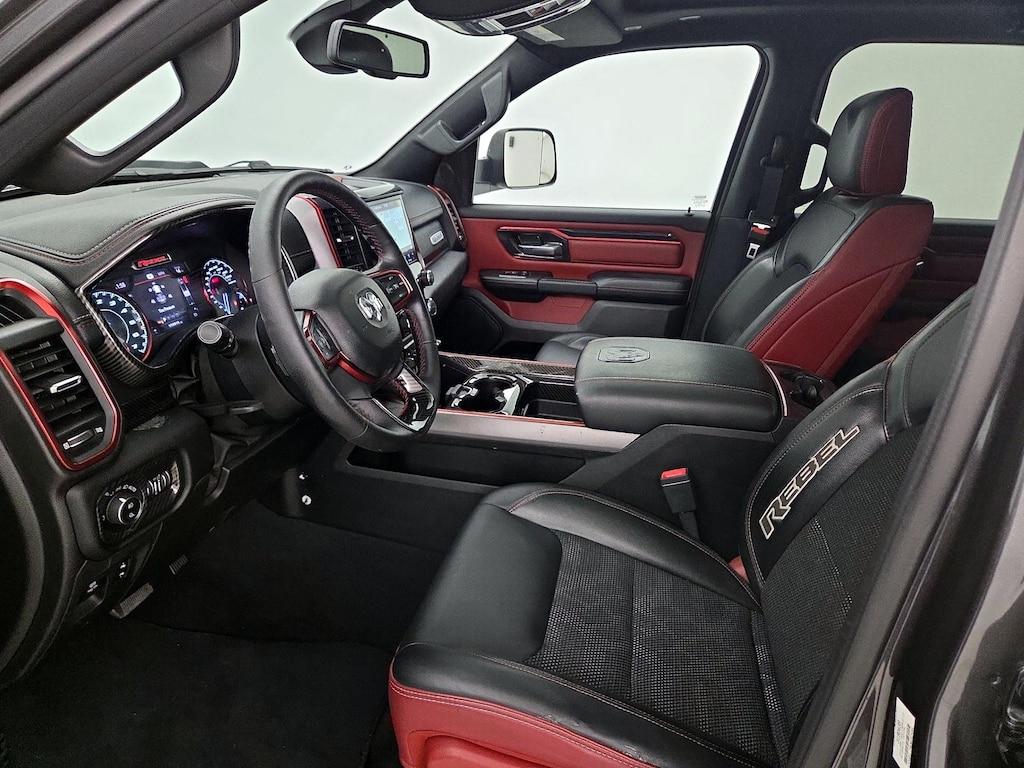 used 2019 Ram 1500 car, priced at $36,998