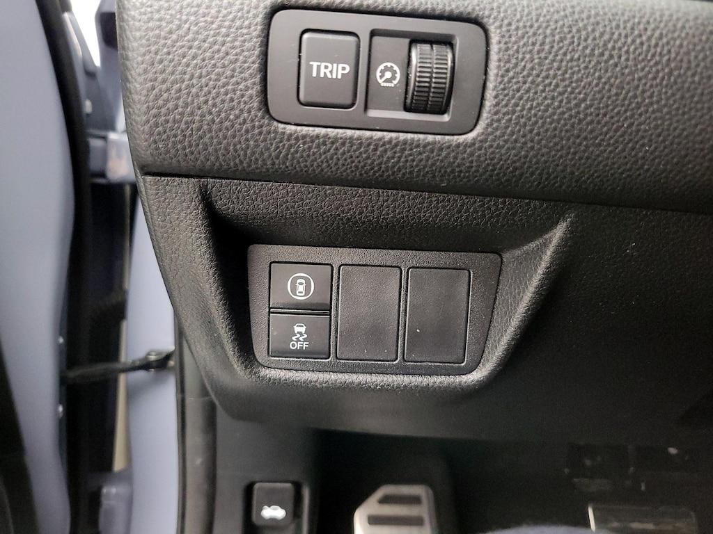 used 2022 Honda Accord car, priced at $23,998