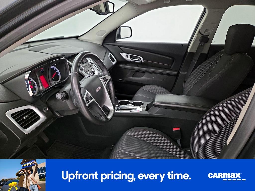 used 2017 GMC Terrain car, priced at $15,998