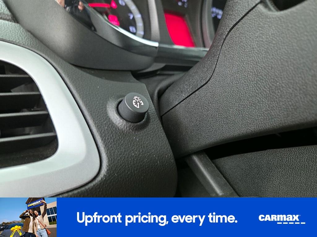 used 2017 GMC Terrain car, priced at $15,998