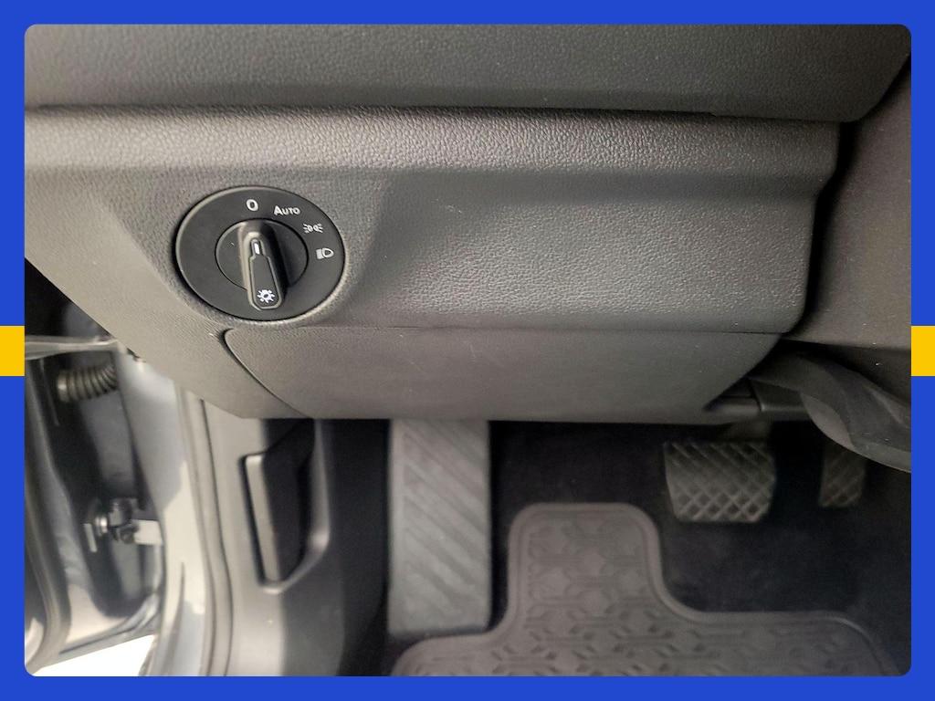 used 2020 Volkswagen Jetta car, priced at $14,998