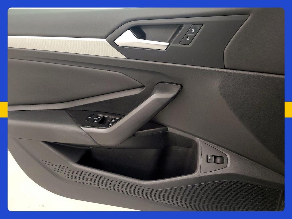 used 2020 Volkswagen Jetta car, priced at $14,998
