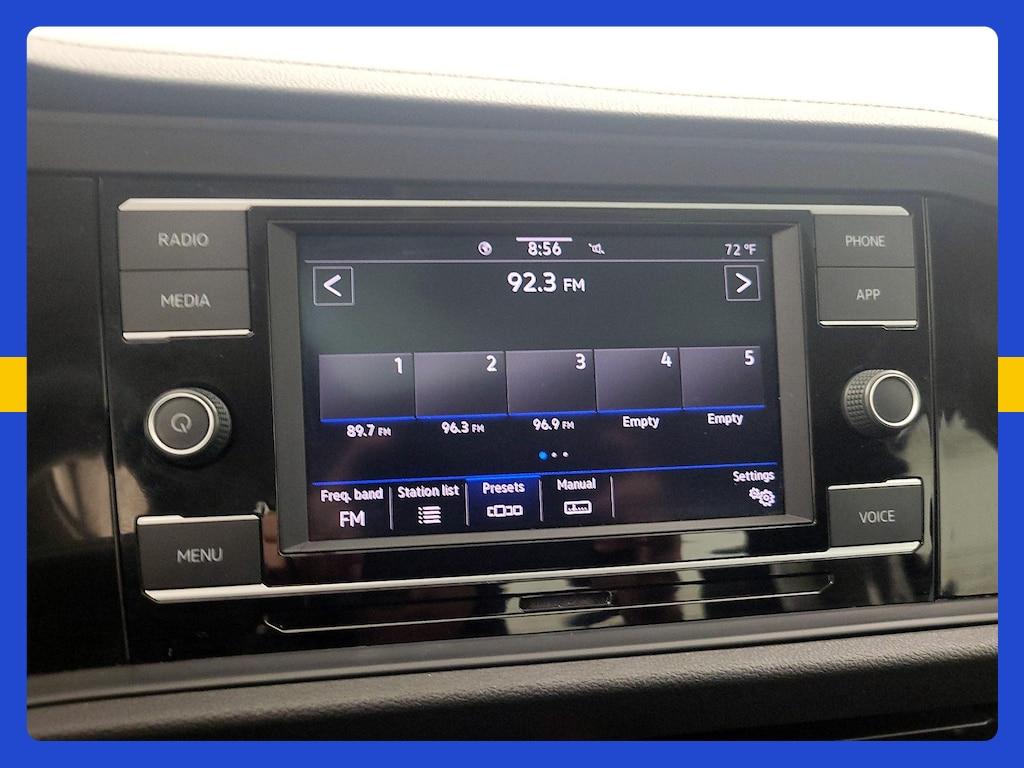 used 2020 Volkswagen Jetta car, priced at $14,998