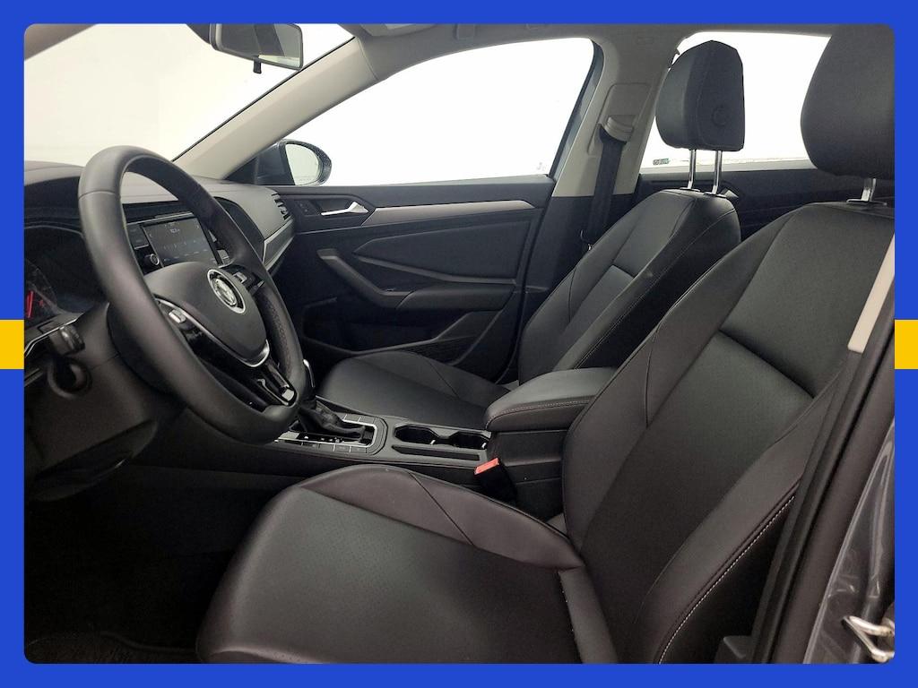 used 2020 Volkswagen Jetta car, priced at $14,998