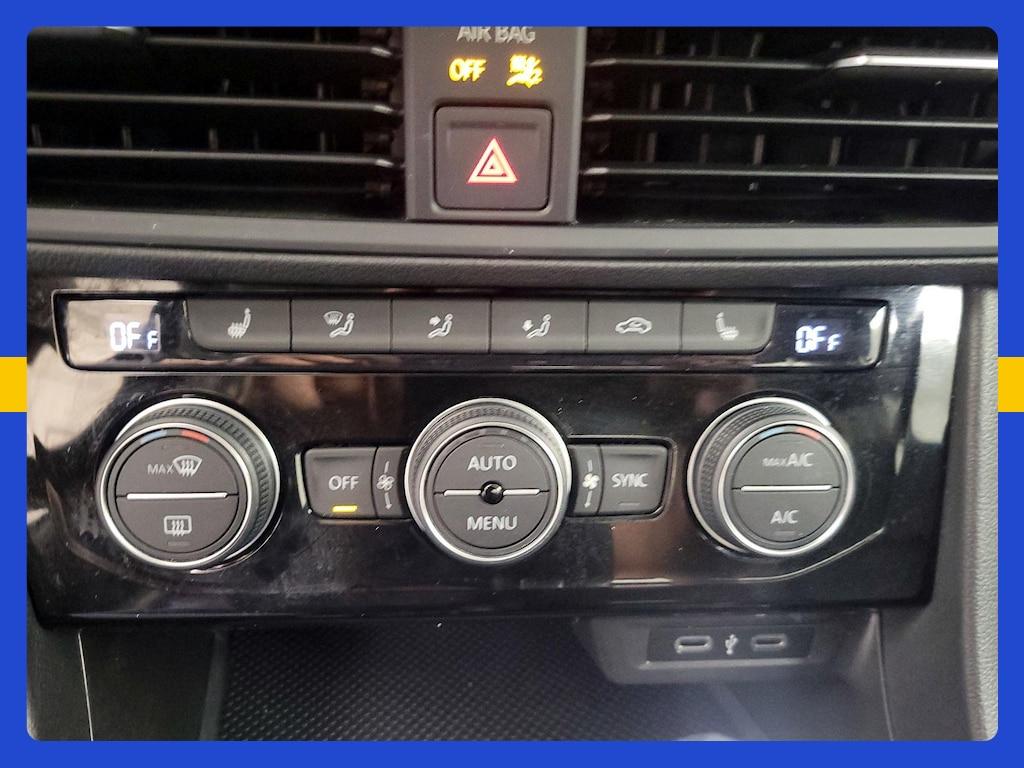 used 2020 Volkswagen Jetta car, priced at $14,998