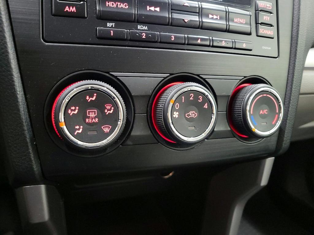 used 2015 Subaru Forester car, priced at $17,998