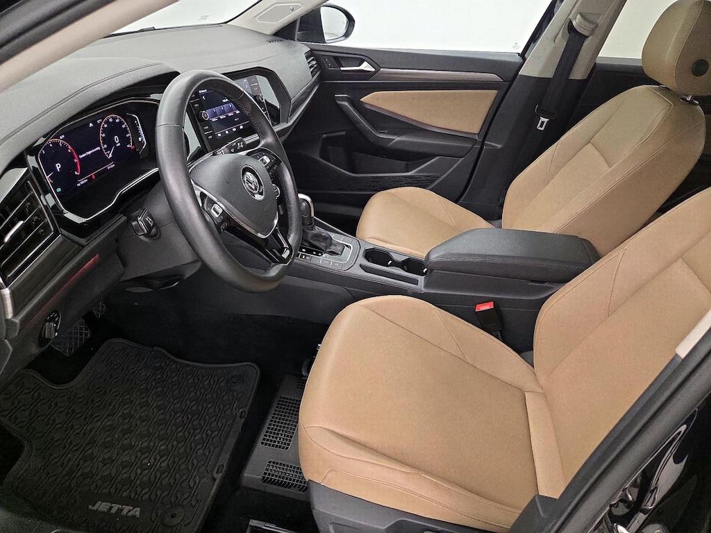 used 2020 Volkswagen Jetta car, priced at $15,998