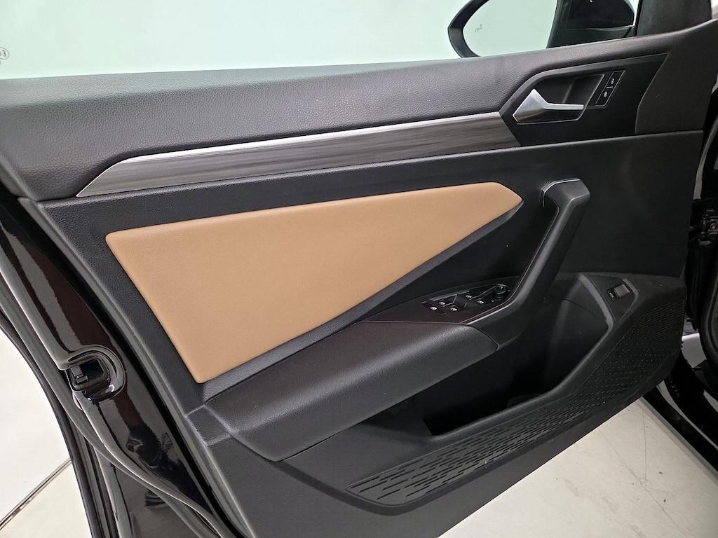 used 2020 Volkswagen Jetta car, priced at $15,998