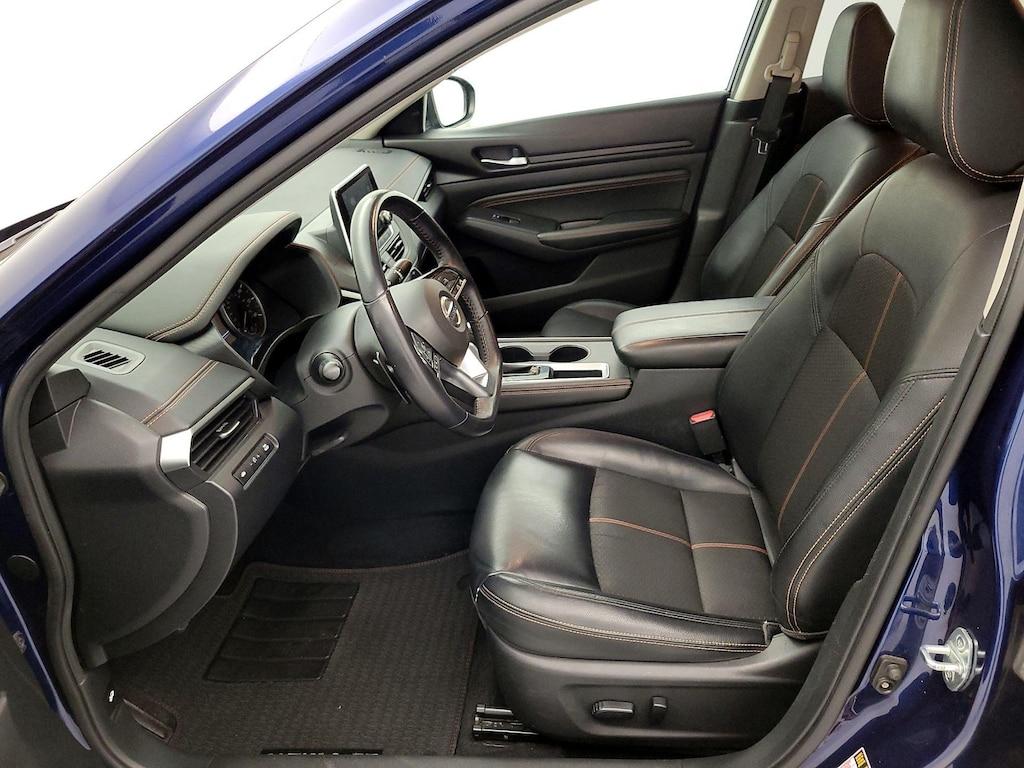 used 2019 Nissan Altima car, priced at $15,998