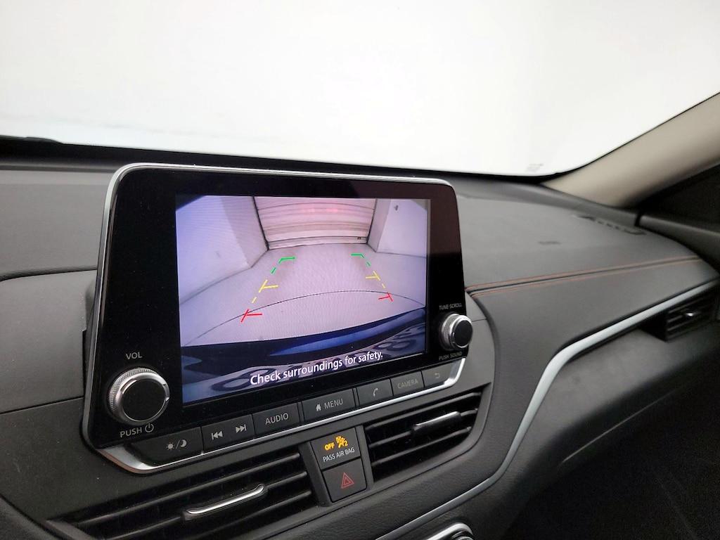 used 2019 Nissan Altima car, priced at $15,998