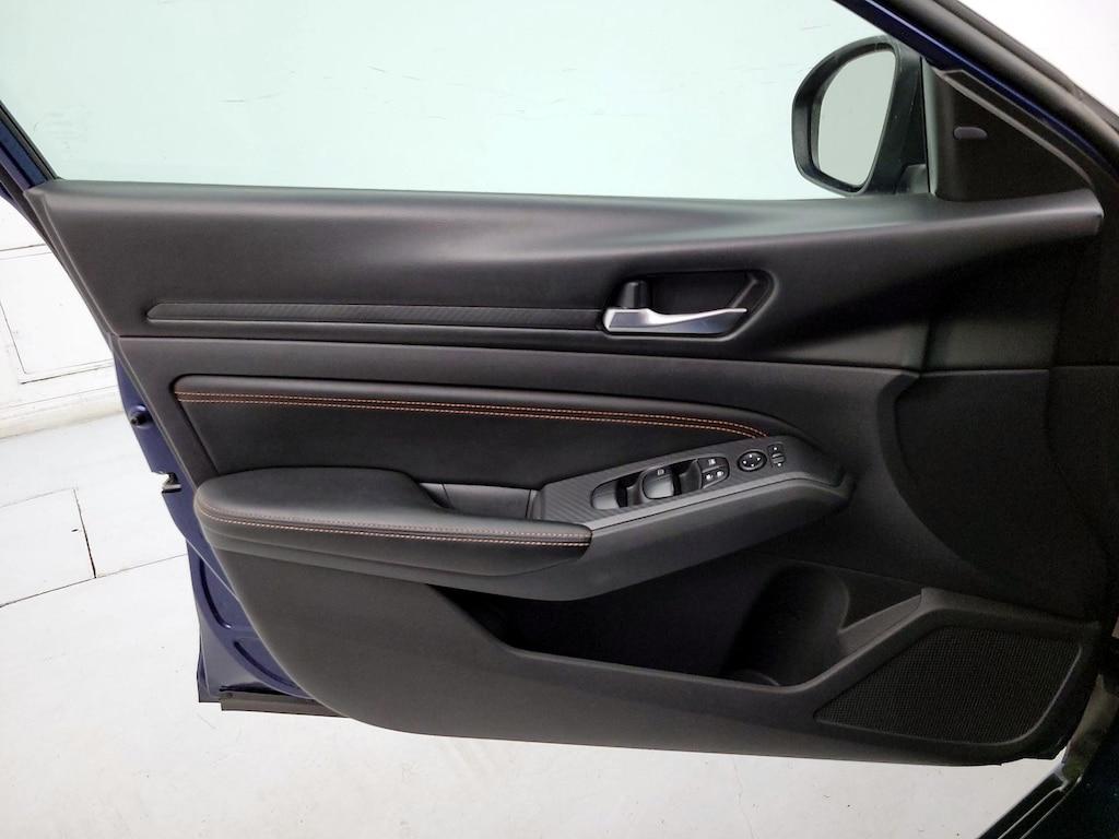 used 2019 Nissan Altima car, priced at $15,998