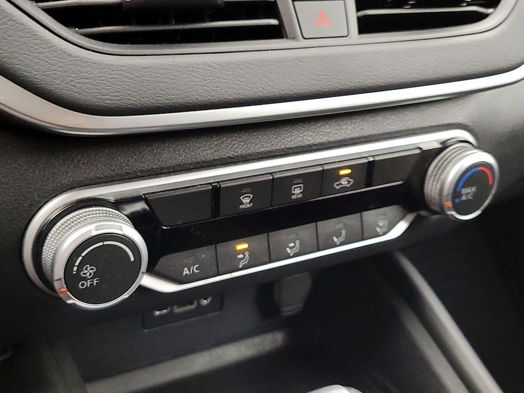 used 2019 Nissan Altima car, priced at $15,998