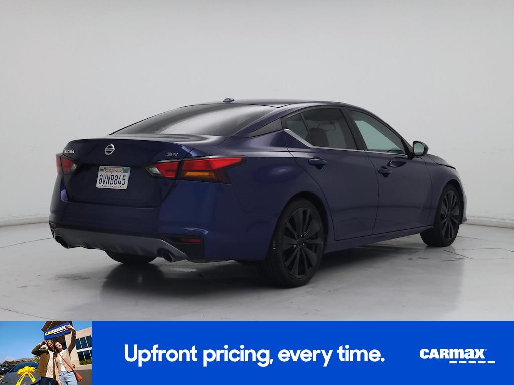 used 2019 Nissan Altima car, priced at $15,998