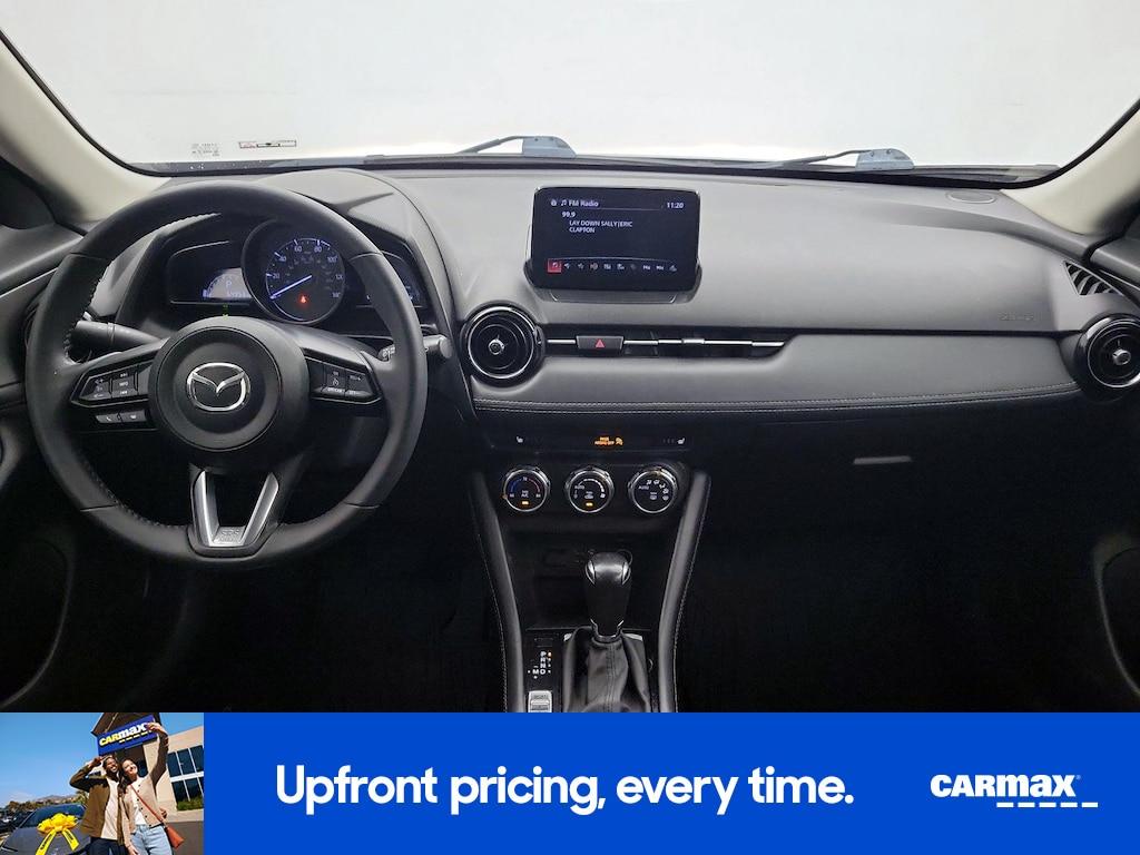 used 2019 Mazda CX-3 car, priced at $17,998