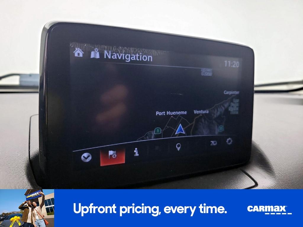 used 2019 Mazda CX-3 car, priced at $17,998