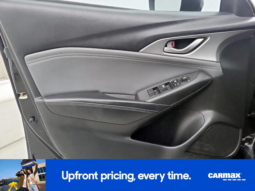 used 2019 Mazda CX-3 car, priced at $17,998