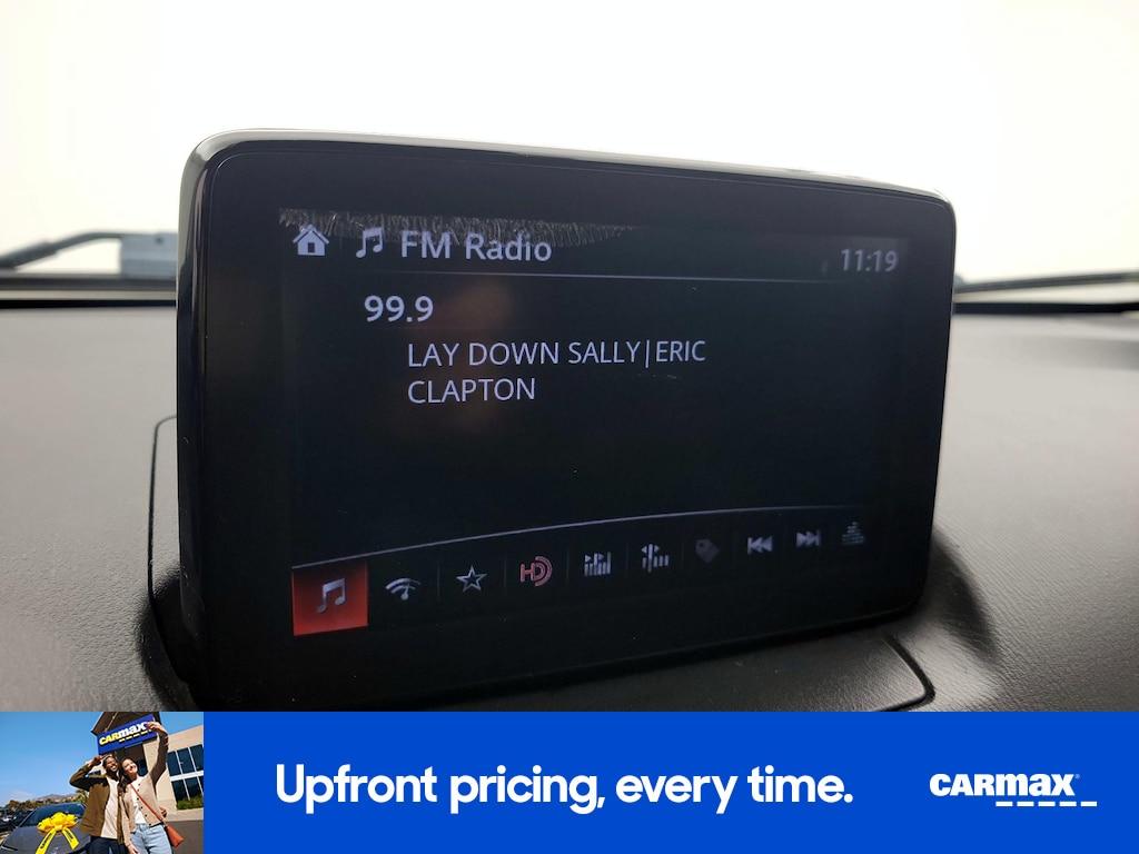 used 2019 Mazda CX-3 car, priced at $17,998