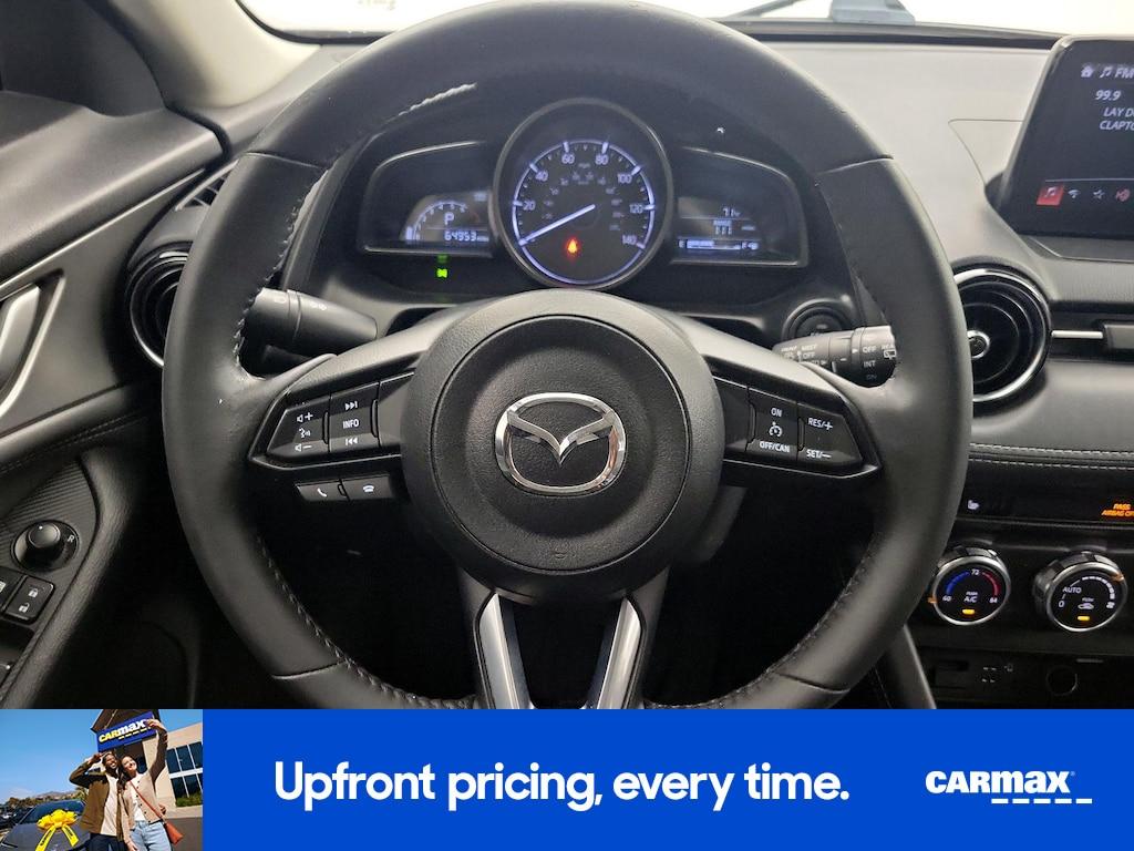 used 2019 Mazda CX-3 car, priced at $17,998