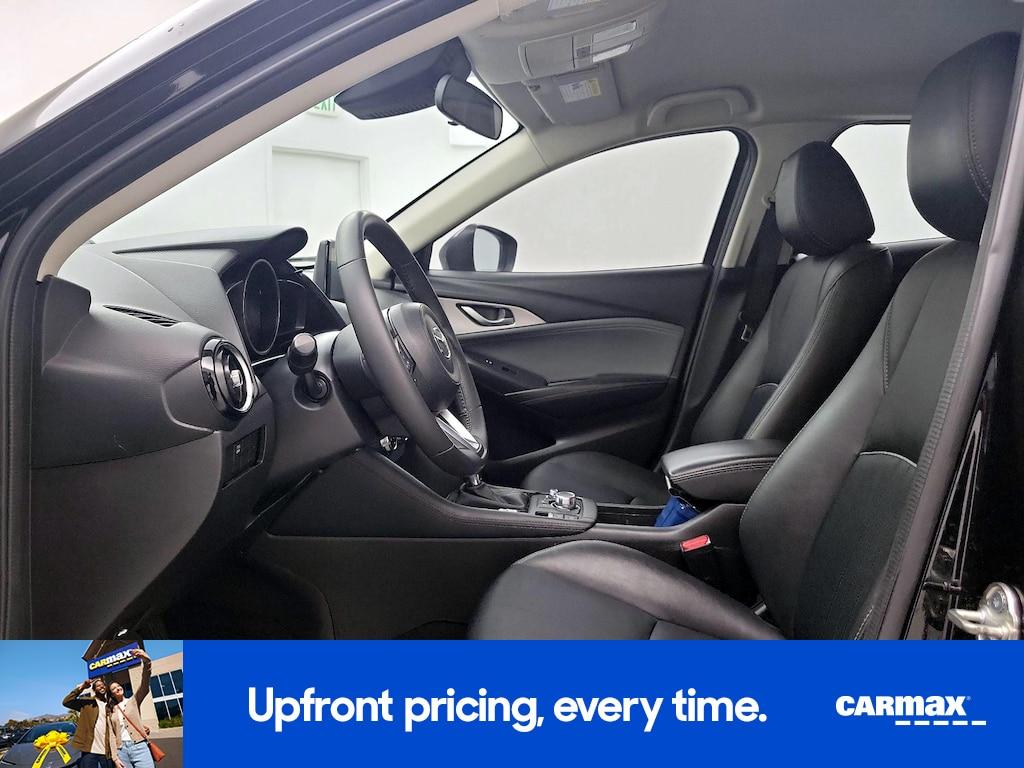 used 2019 Mazda CX-3 car, priced at $17,998
