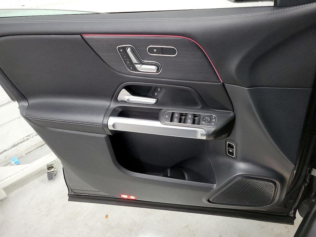 used 2023 Mercedes-Benz GLB 250 car, priced at $29,998