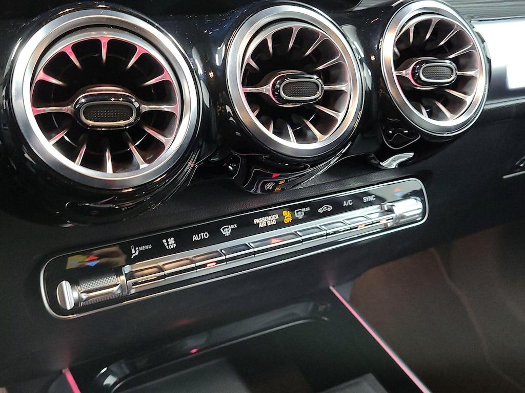 used 2023 Mercedes-Benz GLB 250 car, priced at $29,998
