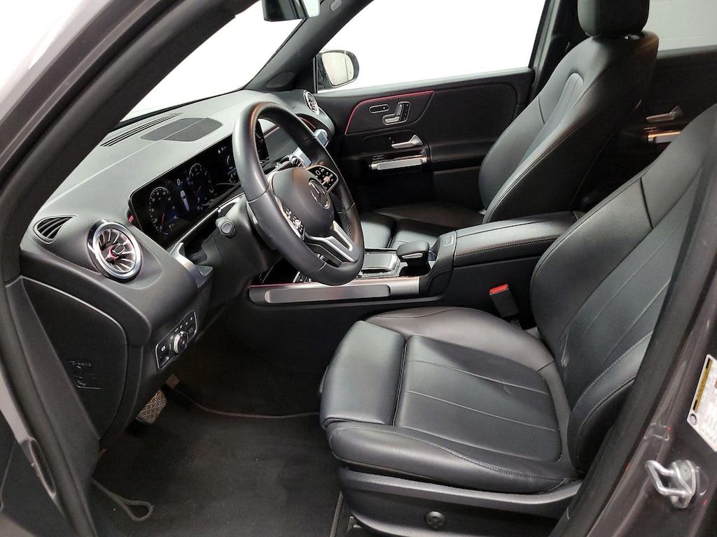 used 2023 Mercedes-Benz GLB 250 car, priced at $29,998