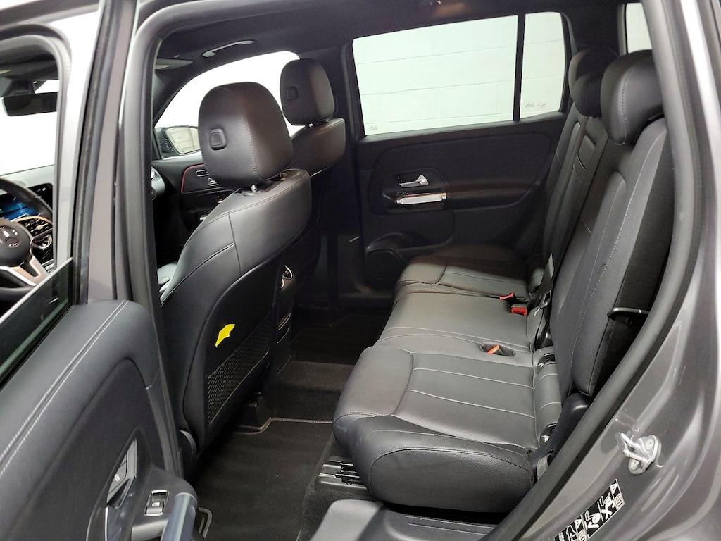used 2023 Mercedes-Benz GLB 250 car, priced at $29,998