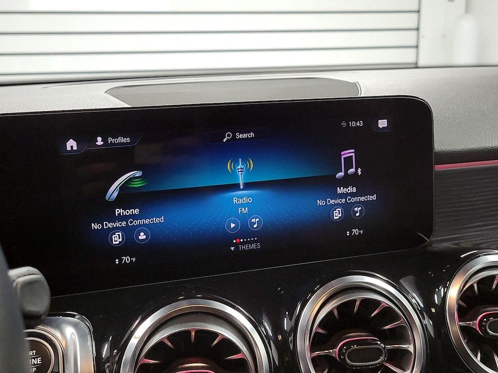 used 2023 Mercedes-Benz GLB 250 car, priced at $29,998