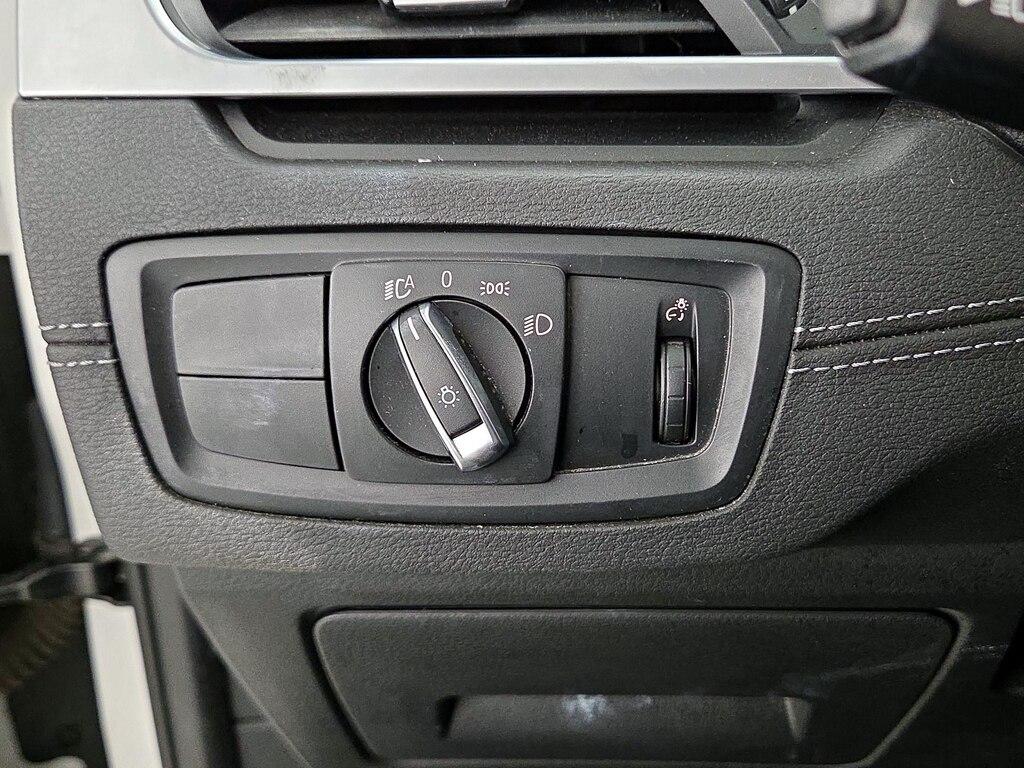 used 2021 BMW X1 car, priced at $22,998