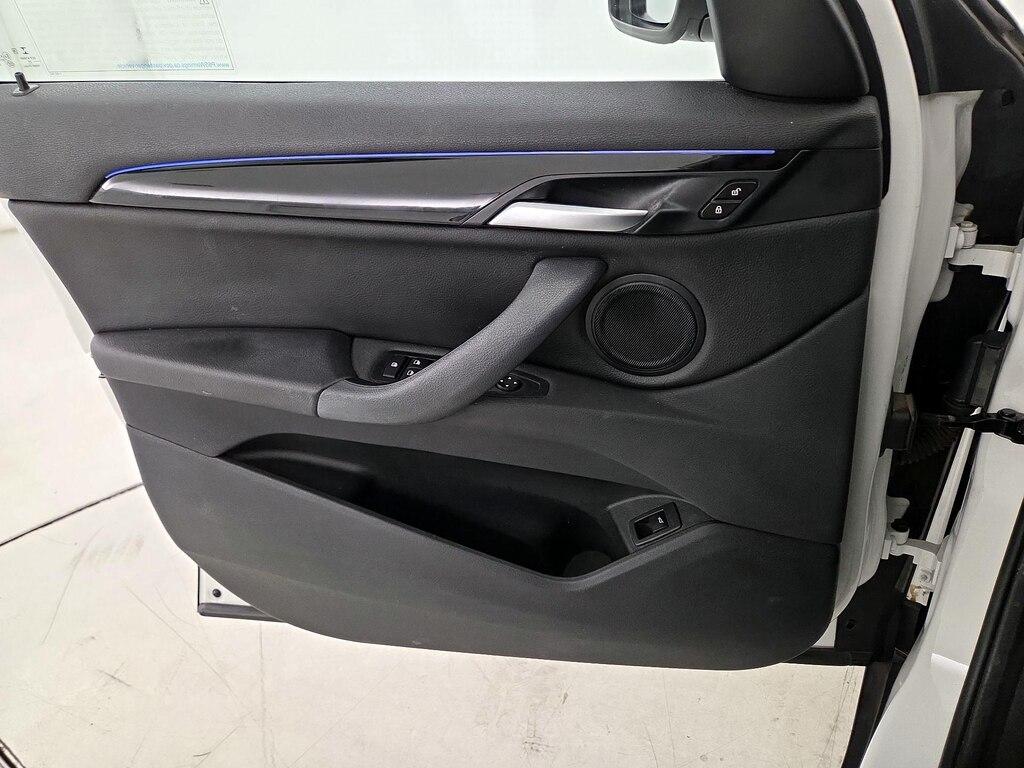 used 2021 BMW X1 car, priced at $22,998