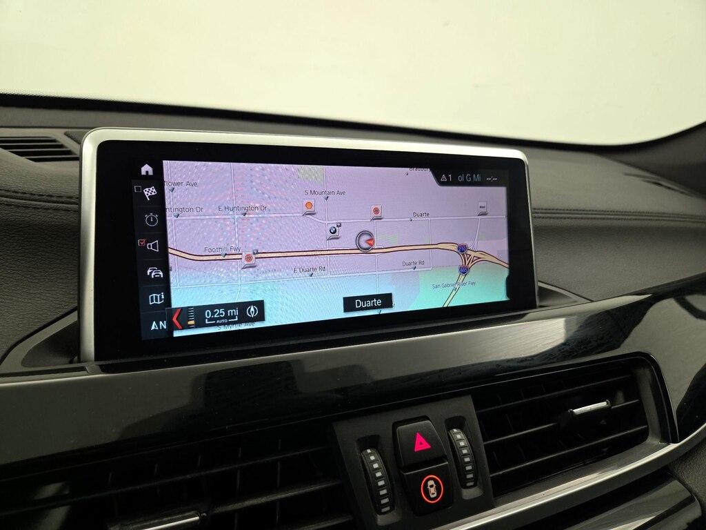 used 2021 BMW X1 car, priced at $22,998