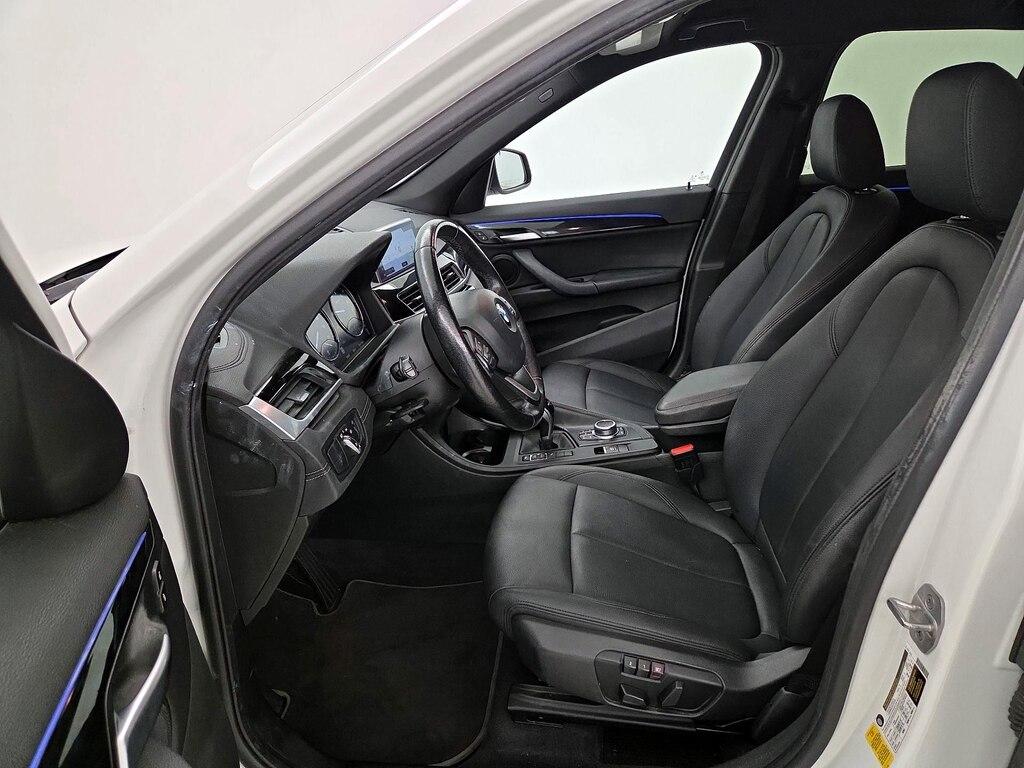 used 2021 BMW X1 car, priced at $22,998