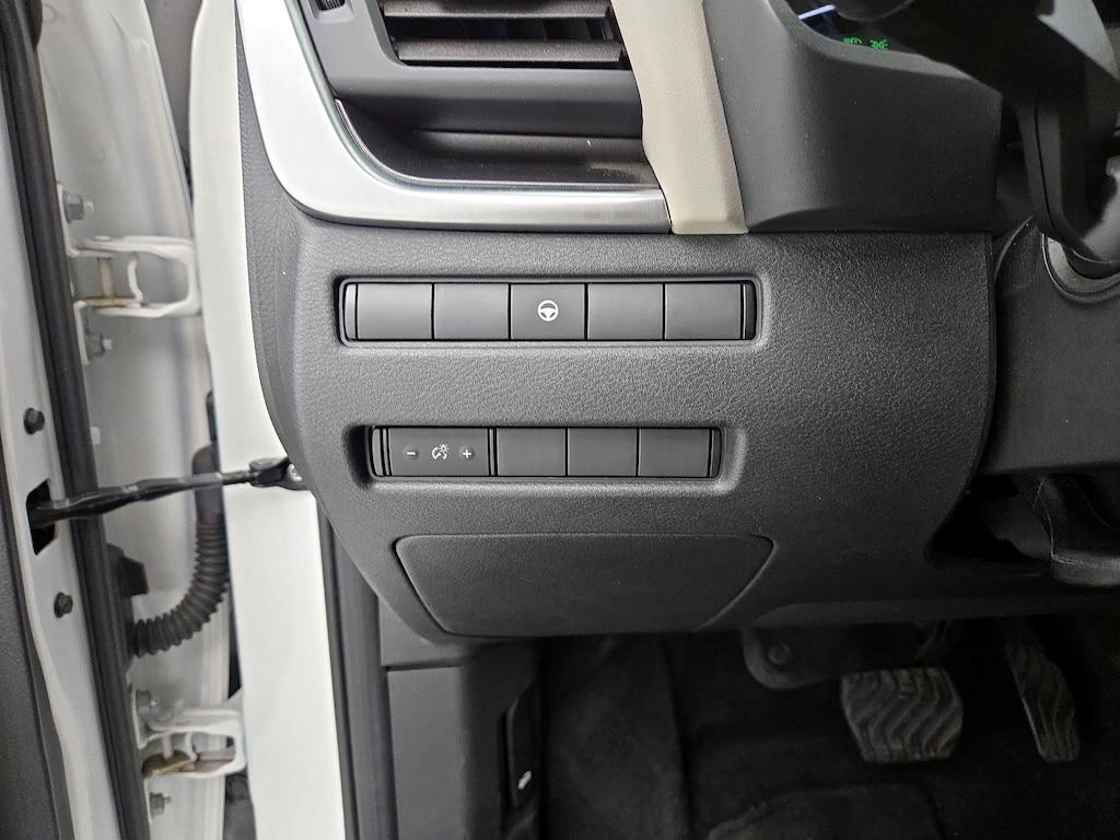 used 2023 Nissan Rogue car, priced at $22,998