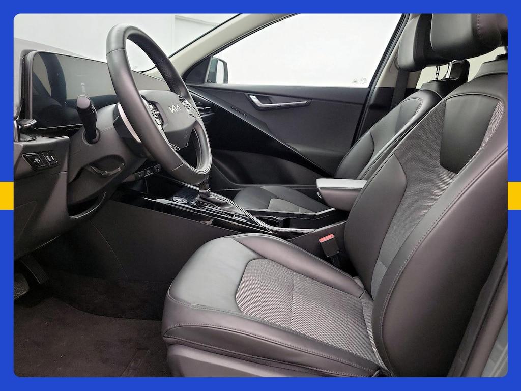 used 2023 Kia Niro car, priced at $22,998