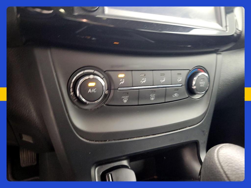 used 2019 Nissan Sentra car, priced at $13,998
