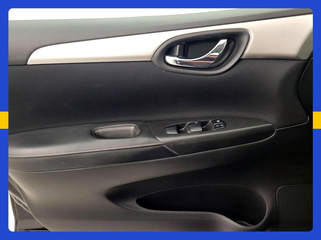 used 2019 Nissan Sentra car, priced at $13,998