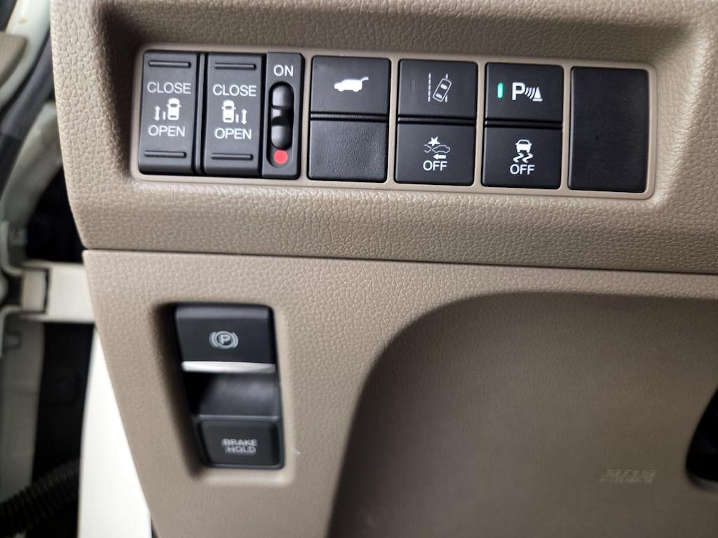 used 2019 Honda Odyssey car, priced at $30,998