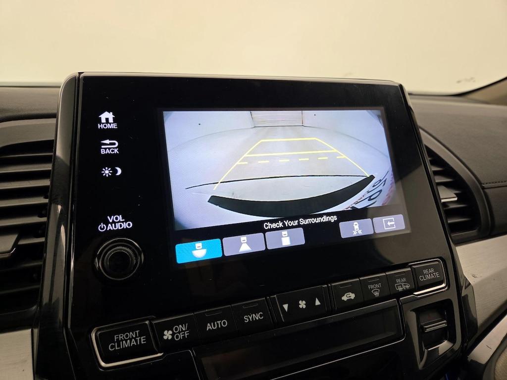 used 2019 Honda Odyssey car, priced at $30,998